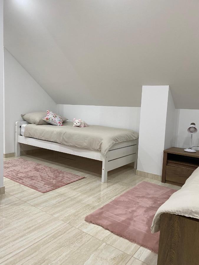 Apartma Azurre 포스토이나 외부 사진