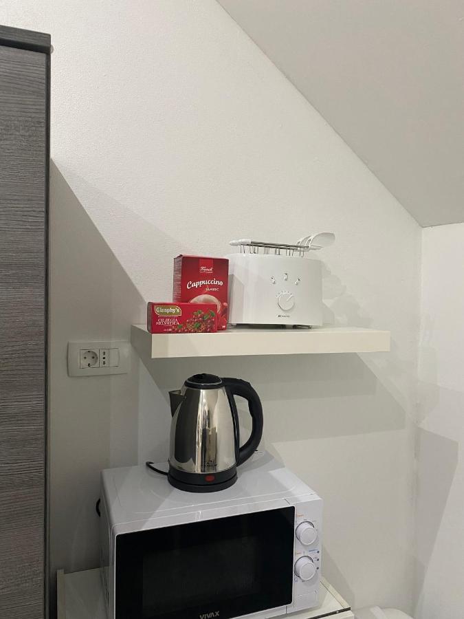Apartma Azurre 포스토이나 외부 사진