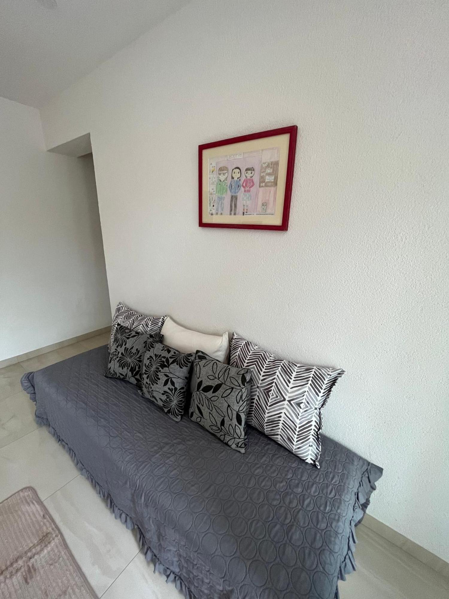 Apartma Azurre 포스토이나 외부 사진