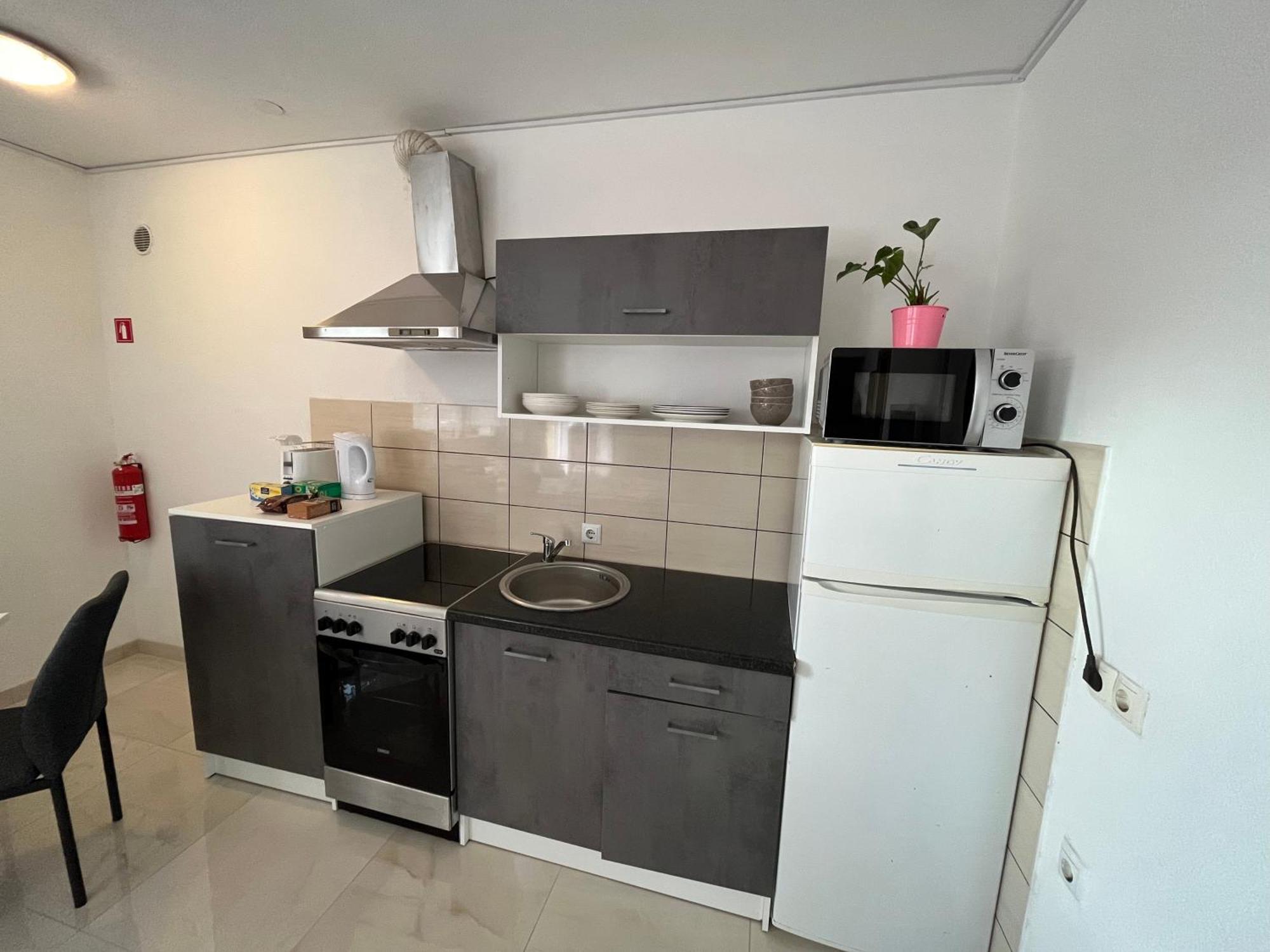 Apartma Azurre 포스토이나 외부 사진