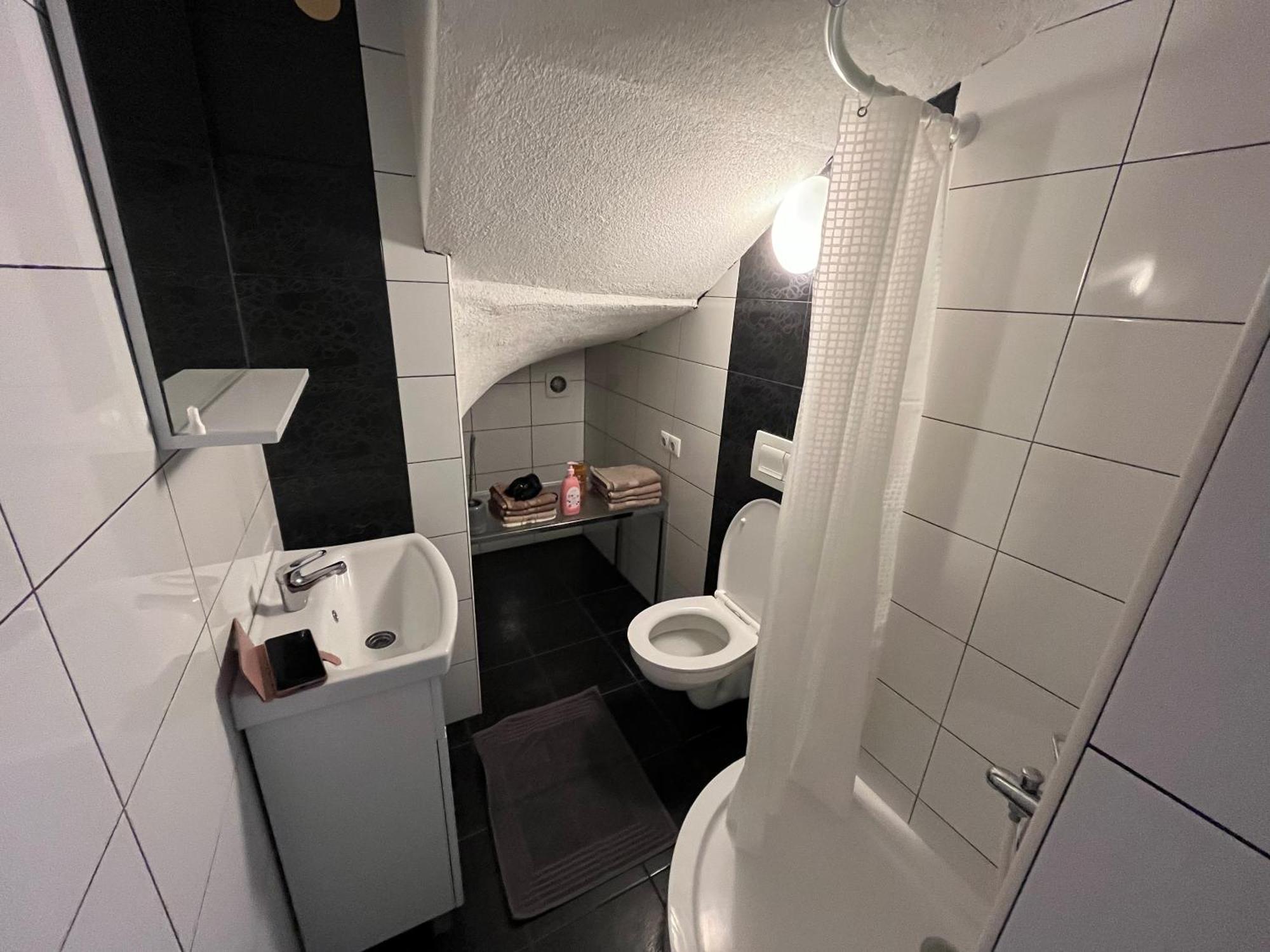 Apartma Azurre 포스토이나 외부 사진