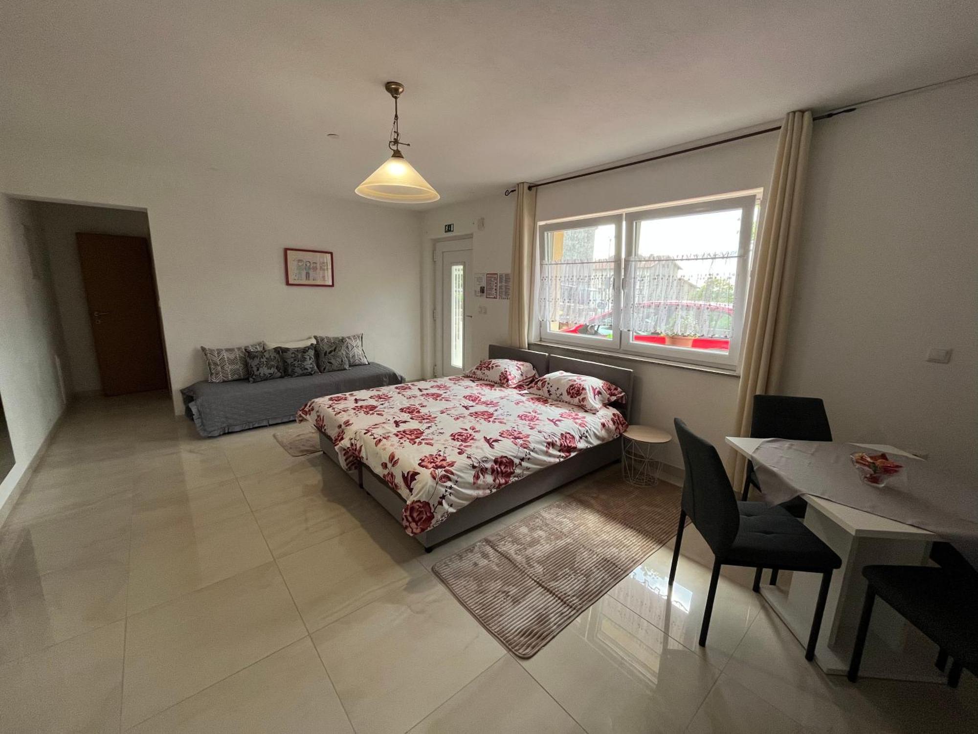 Apartma Azurre 포스토이나 외부 사진